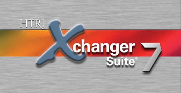 HTRI Xchanger Suite 7