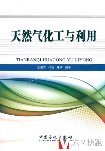 天然气化工与利用王俊奇、张钊、郑欣(作者)中国石化出版社