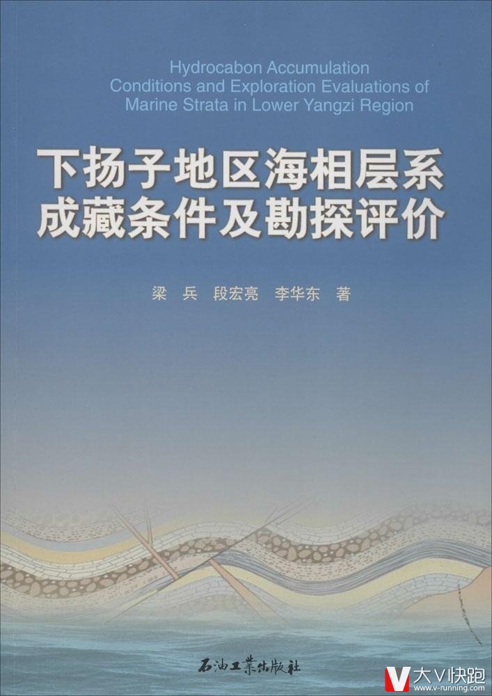 下扬子地区海相层系成藏条件及勘探评价梁兵、段宏亮、李华东著现货9787502197551