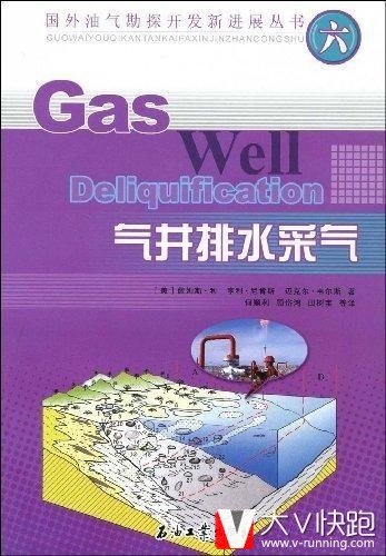 气井排水采气国外油气勘探开发新进展丛书（六）詹姆斯利、亨利尼肯斯、迈克尔韦尔斯(作者)