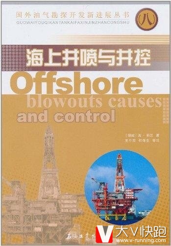 海上井喷与井控国外油气勘探开发新进展丛书(八)波荷兰(作者)石油工业出版社