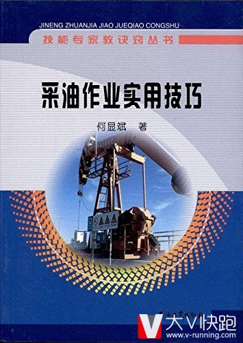 采油作业实用技巧技能专家教诀窍丛书何显斌(作者)石油工业出版社