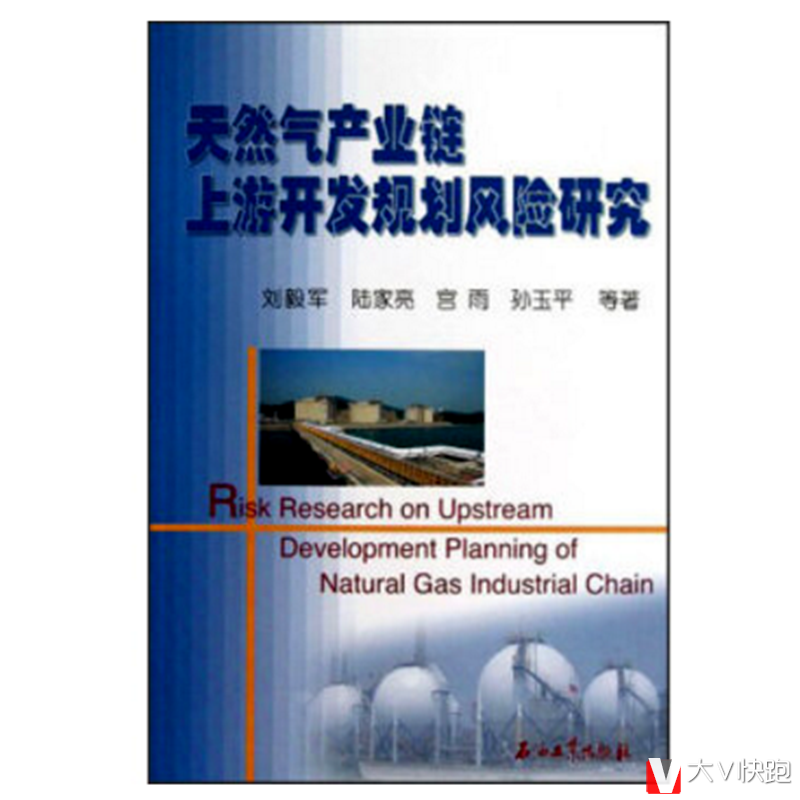 天然气产业链上游开发规划风险研究刘毅军、陆家亮、宫雨、孙玉平现货