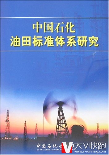 中国石化油田标准体系研究(国外含油气盆严培嵘主编中国石化出版社