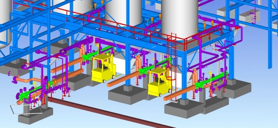 Top 6 3D Modeling Tools for Multi-Disciplinary Engineering