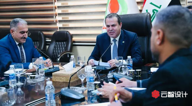 伊拉克重申承诺推进天然气项目和扩张