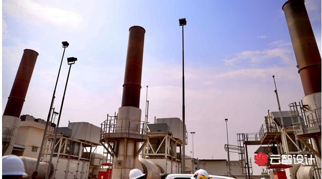 伊拉克计划增加西巴气田（Siba）的天然气产量